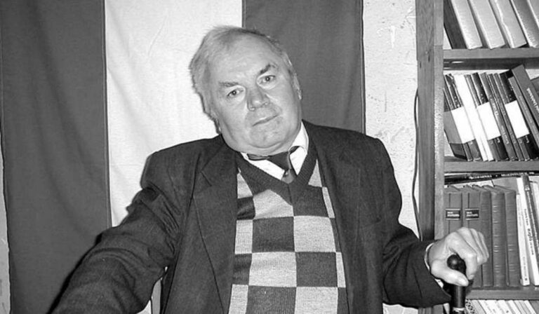 Fodó Sándor