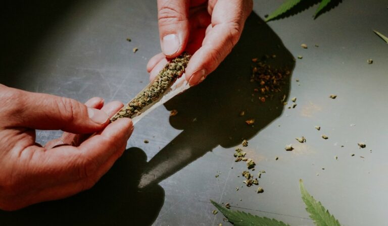 Elutasították a választók a marihuána legalizálását Oklahomában