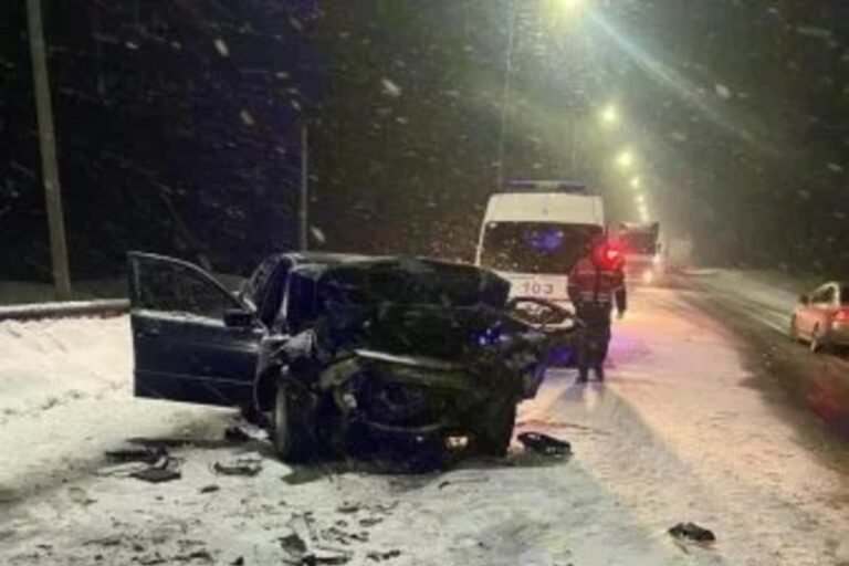 Közel 200 közlekedési balesetet regisztráltak idén Kárpátalján