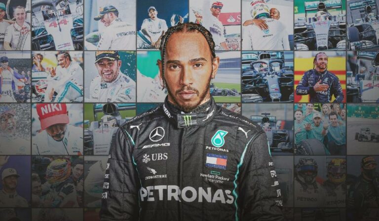 Hamilton volt a leggyorsabb Abu-Dzabi Nagydíj második szabadedzésén