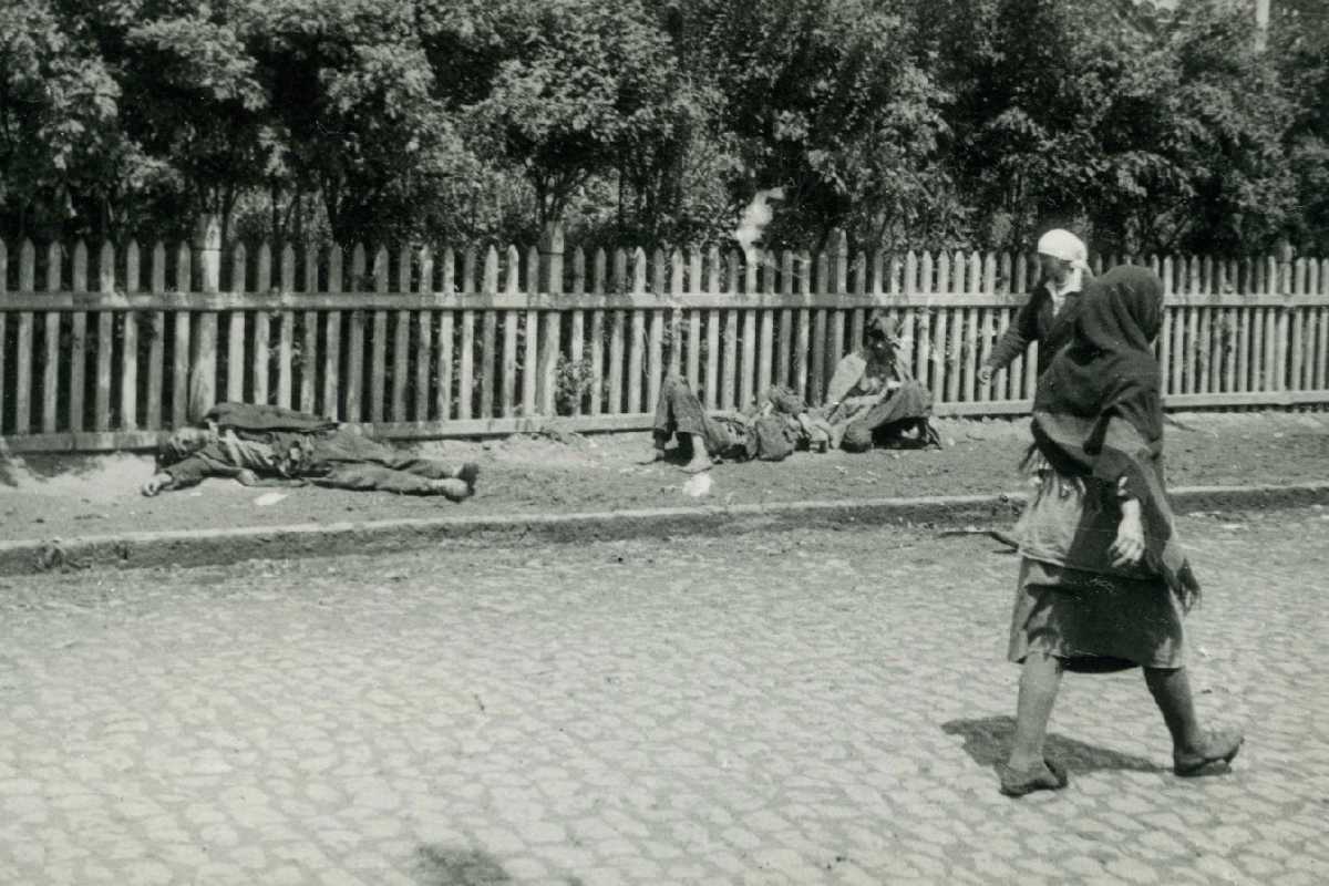 holodomor