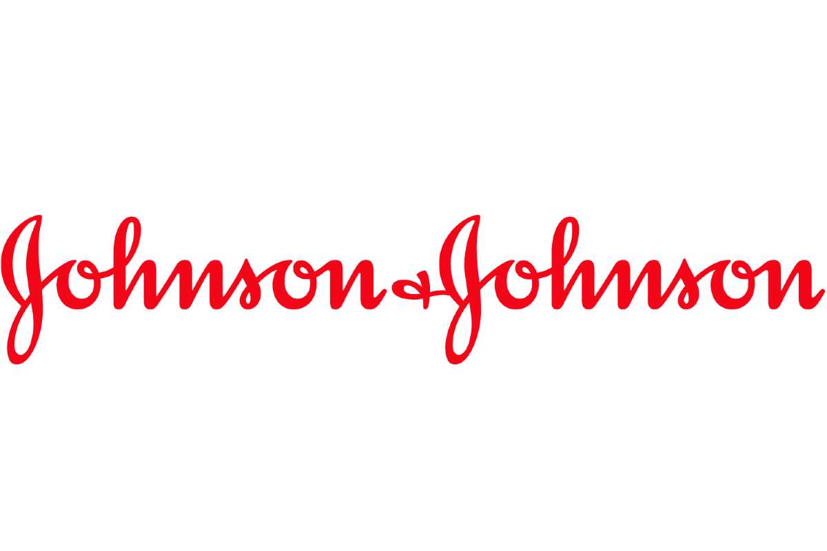 Jonhson and Johnson