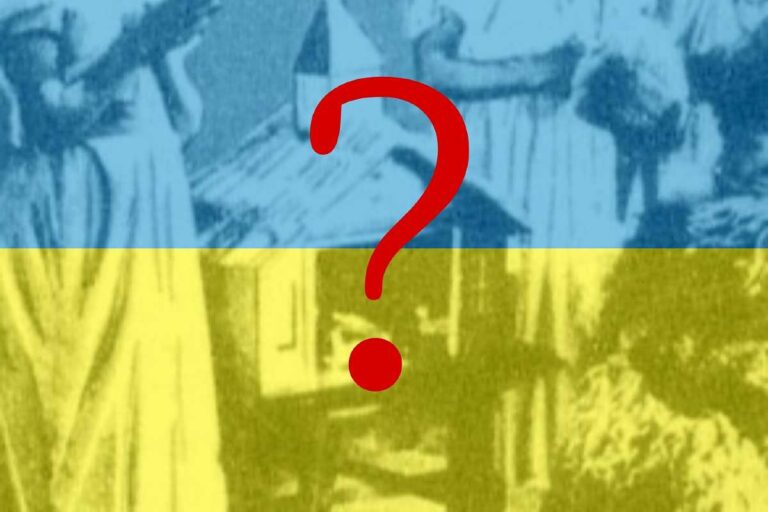 Kopogtató: betlehemezni csak ukránul és szépen?