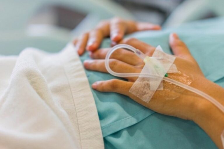 Szén-monoxid-mérgezést kapott egy fiatal Kárpátalján