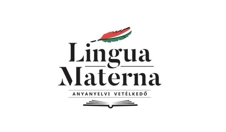 Lingua Materna Kárpát-medencei anyanyelvi vetélkedő