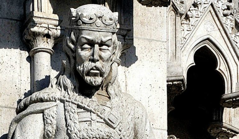 Megvakíttatták, kasztrálni akarták, mégis király lett – 880 éve halt meg II. (Vak) Béla király