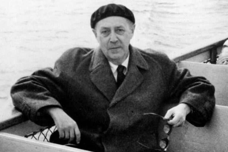 Márai Sándor
