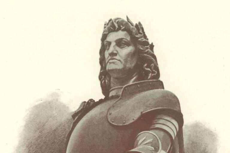 Mátyás királyt 566 éve választották királlyá