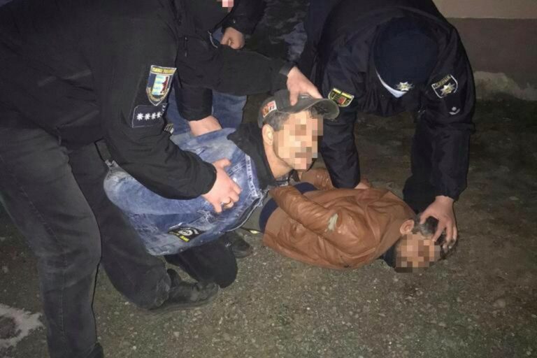 Kiraboltak és megvertek egy nyugdíjast Feketeardóban