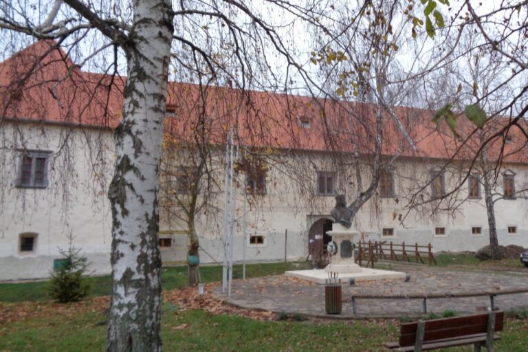 Megújult a borsi Rákóczi-várkastély