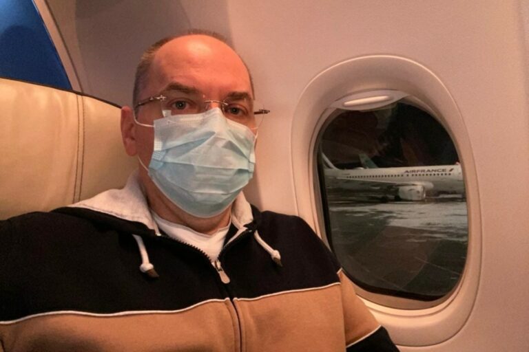 Indiában tárgyal az egészségügyi miniszter