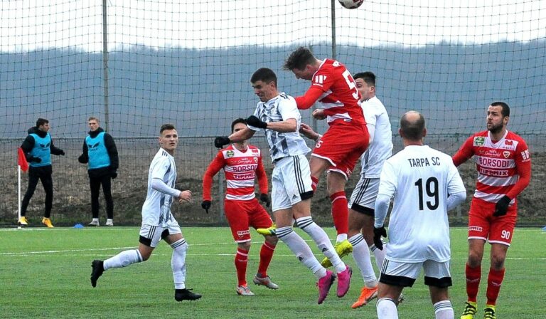 A DVTK Tarpán, az Újpest Szolnokon győzött
