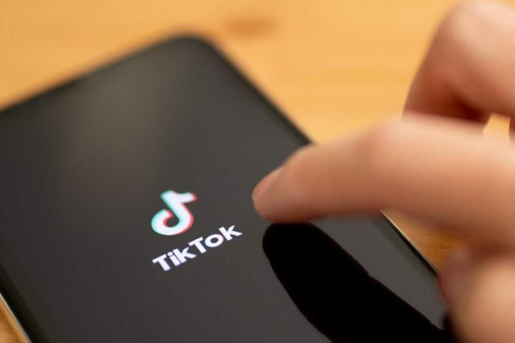 TikTok