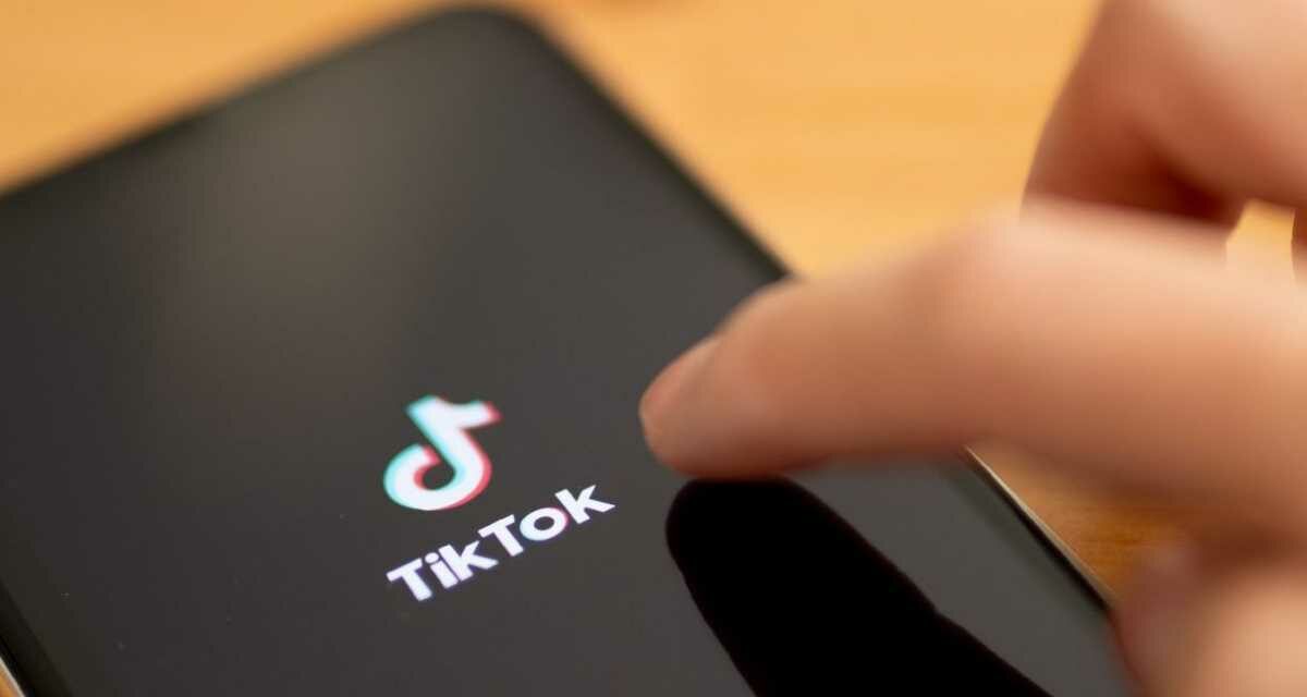 TikTok