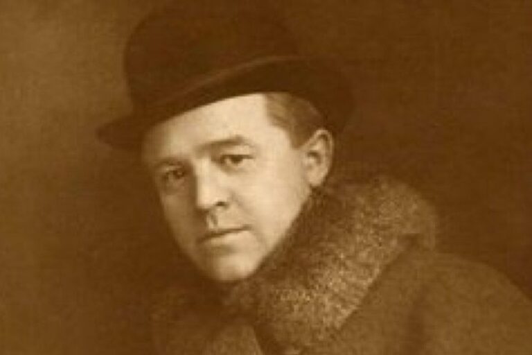 138 éve született Csortos Gyula