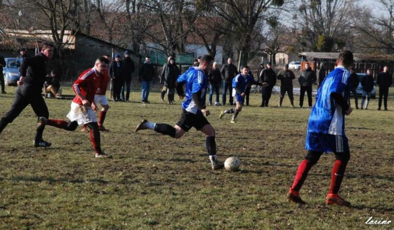 Győzött és továbbjutott a Beregvidék FC és a Zápszonyi FC