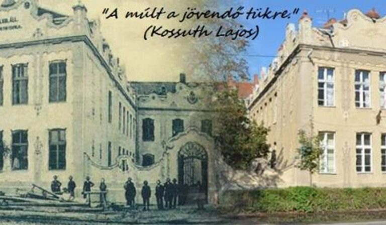 Líceumként működik tovább a Kossuth-középiskola