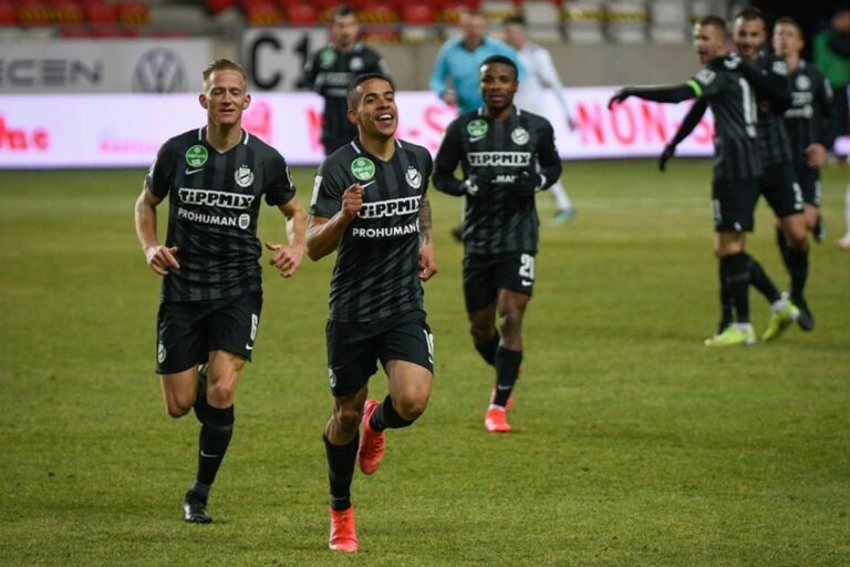 Magyar Kupa: MTK–Vidi és Kisvárda–Újpest az elődöntőben