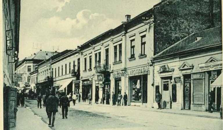 Kárpátalja anno: ungvári anekdoták