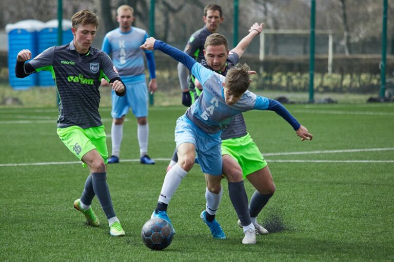 Megyei Téli Kupa: a Szőlős FC legyőzte a megyei bajnok Ilosvát