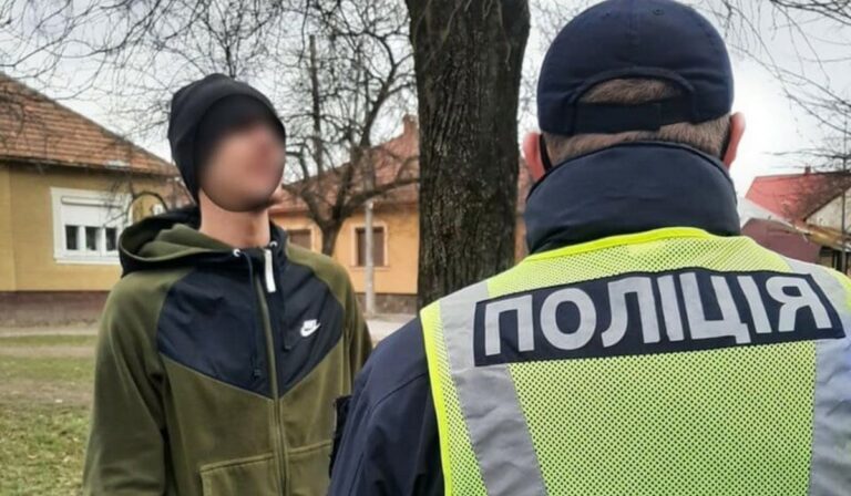 Több mint 50 ezer hrivnyára büntettek egy sofőrt Munkácson