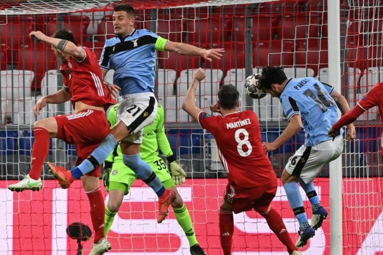 Bajnokok Ligája: a Bayern és a Chelsea is negyeddöntős