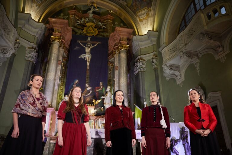 Virágzó vasárnap – A Hagyományok Háza online tematikus napja