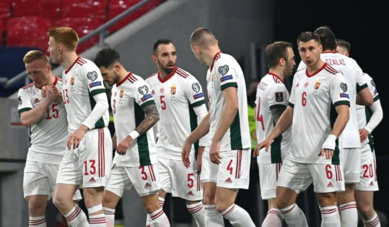 Bíztató magyar játék és pontszerzés a lengyelek ellen