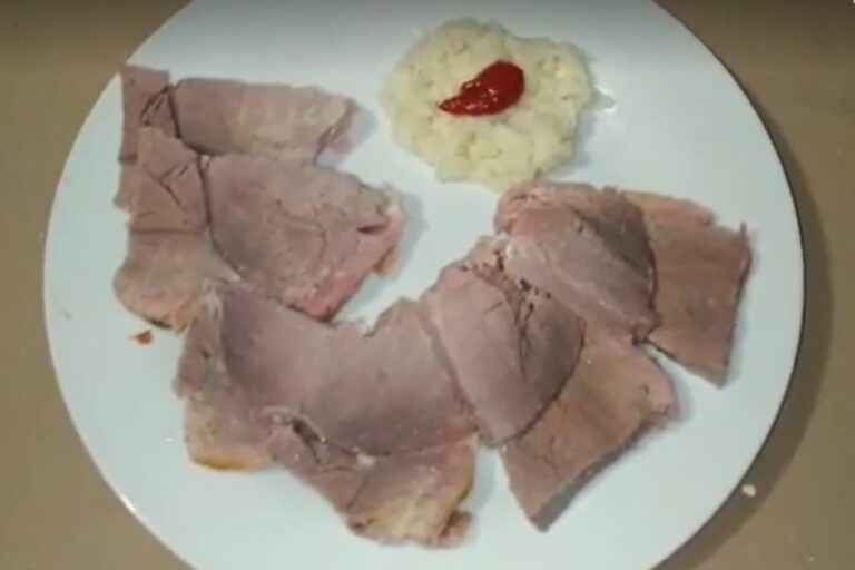 Húsvéti sonka