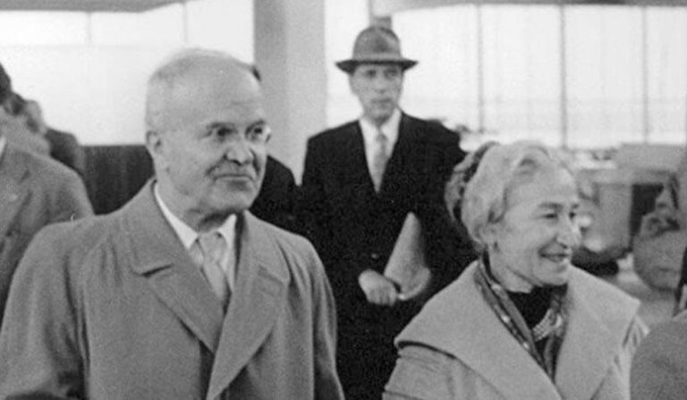 131 éve született Vjacseszlav Mihajlovics Molotov