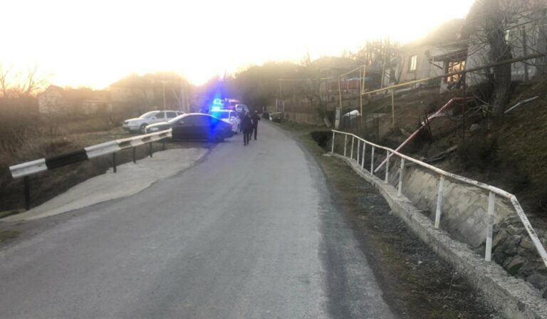 Halálos kimenetelű motorbaleset a Munkácsi járásban