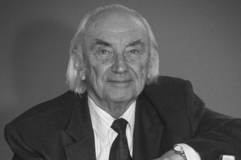 Elhunyt Balázs Béla, a magyarországi és nemzetközi csillagászat meghatározó alakja