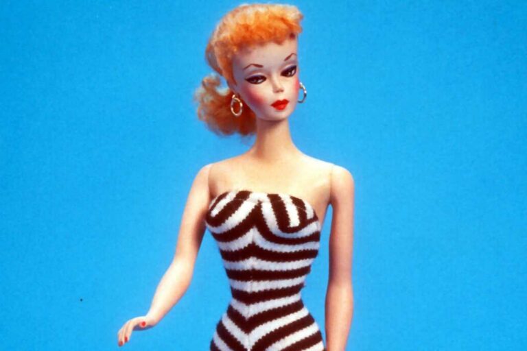 Barbie