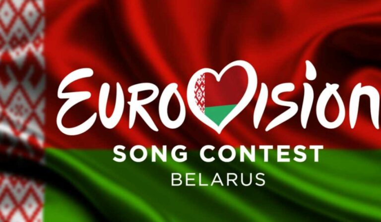 Eurovíziós Dalfesztivál Fehérororszország