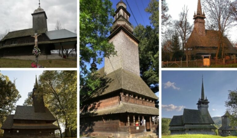 Hat fatemplom felújítását tervezik Kárpátalján