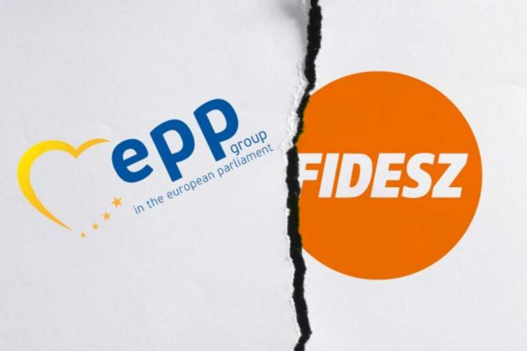 Fidesz EPP