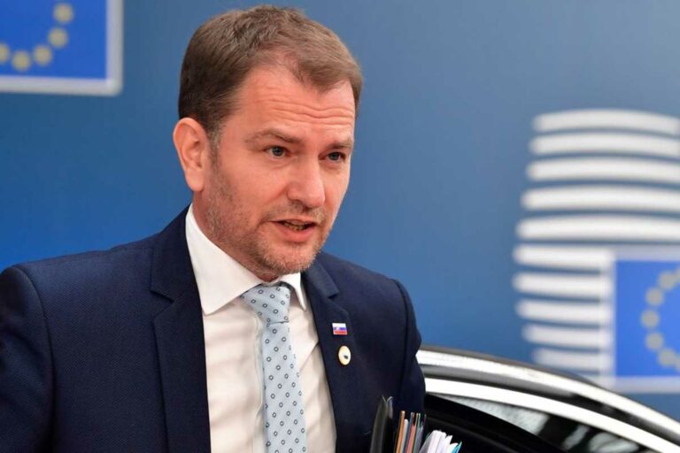 Igor Matovic