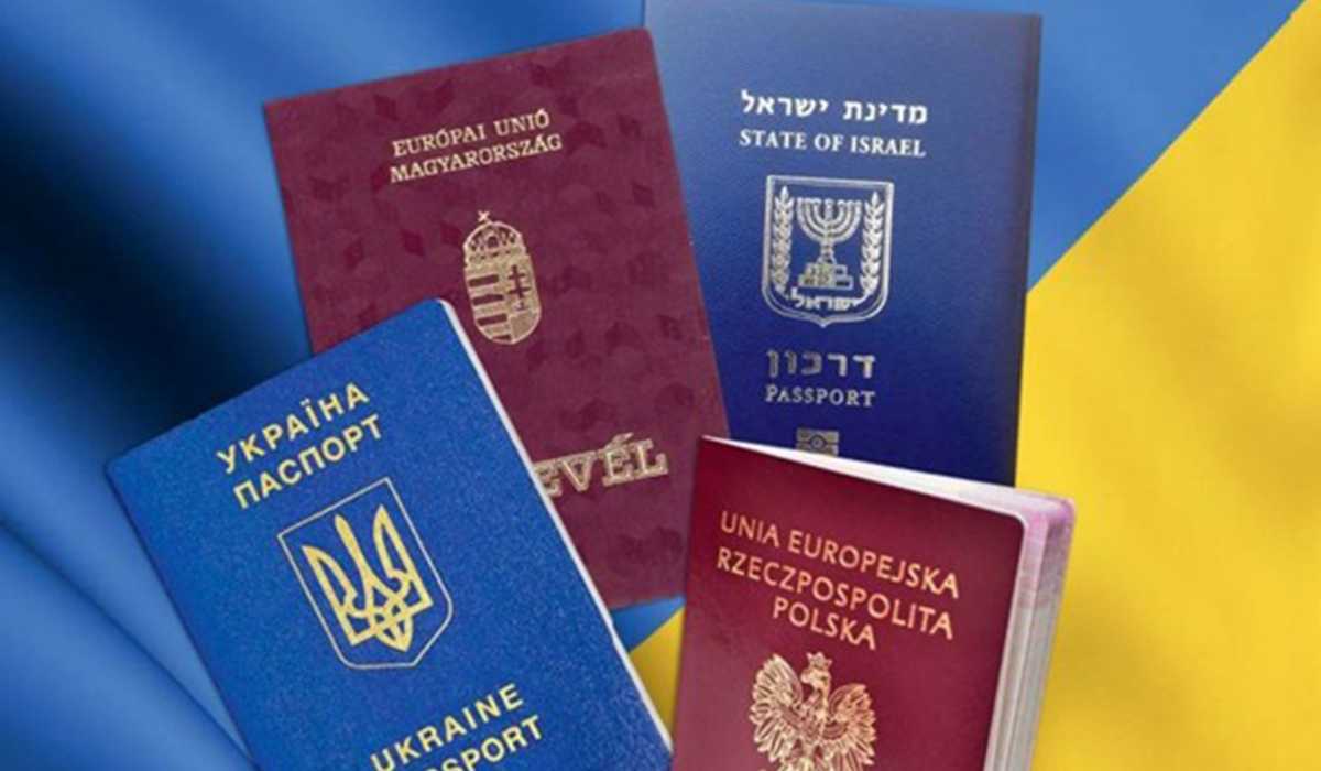 kettős állampolgárság