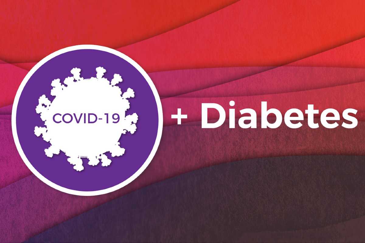 koronavírus cukorbetegség