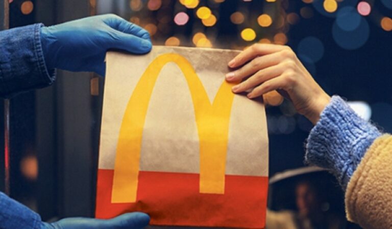 Újraindítja működését a McDonald’s Kijevben