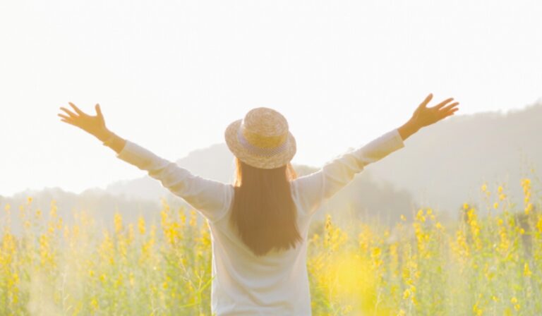 Tavaszi nagytakarítás: kezdje a megújulást önmagával!