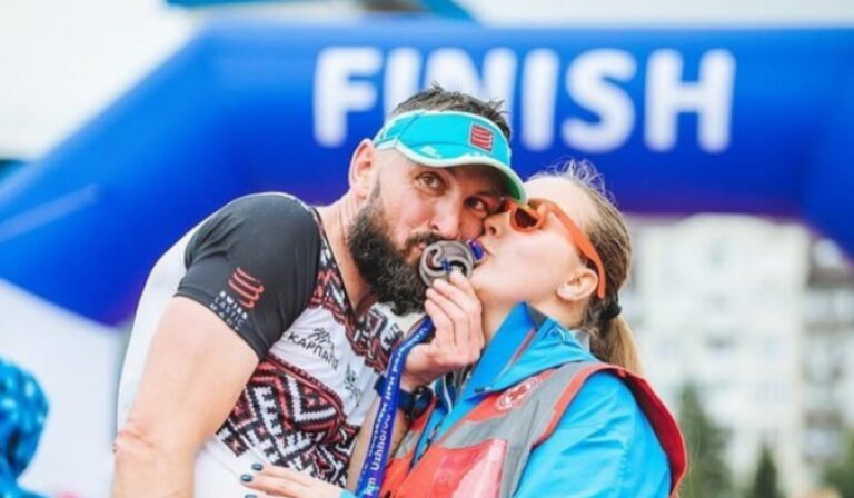 Több mint kétszázan regisztráltak az ungvári félmaratonra