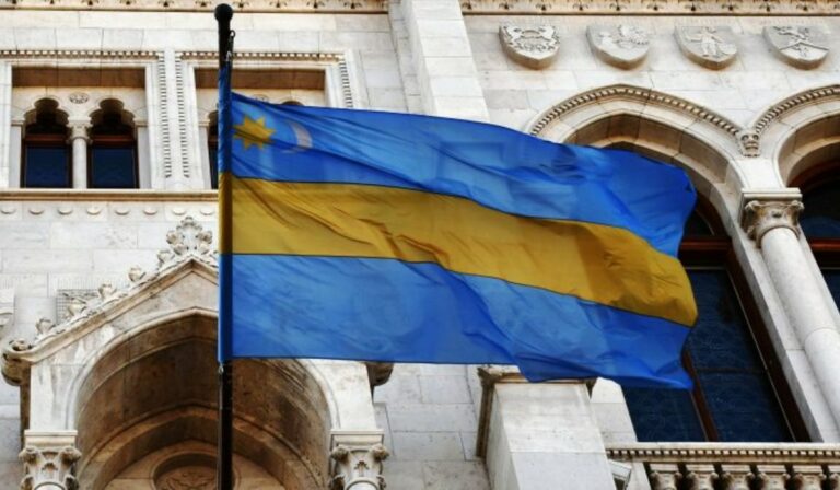 Csütörtökön tárgyalja a román képviselőház az autonómiatervezeteket