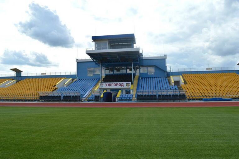 ungvári stadion