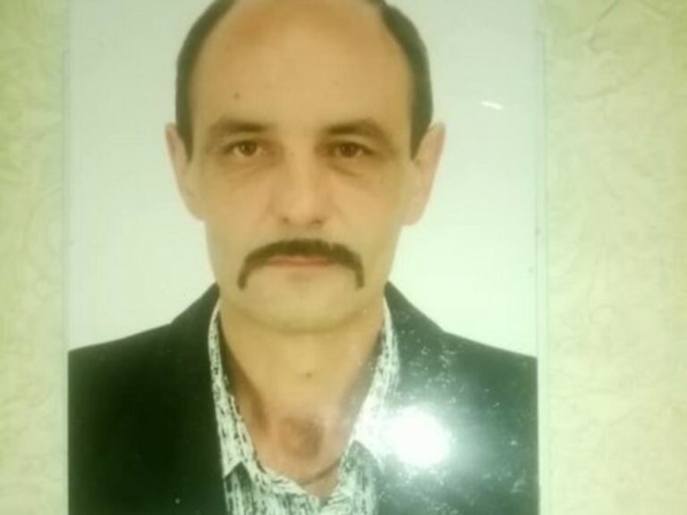 Eltűnt férfit keresnek a Huszti járásban