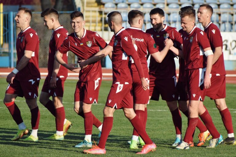 Pukánics duplájával ismét nyert az Ungvári FC