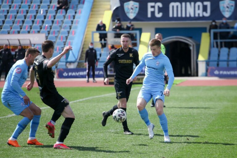 Győztek az éllovasok, pontot szerzett a Minaji FC