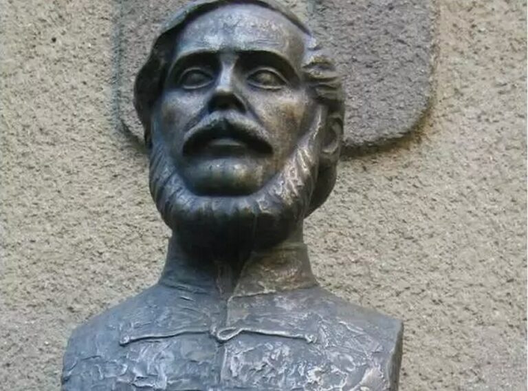 Kárpátalja anno: Így gyászolta Beregszász Kossuth Lajost