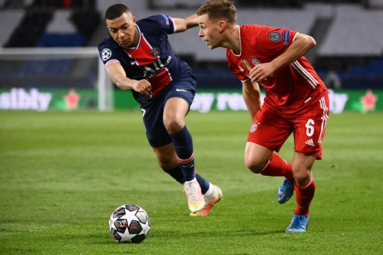 Győzött Párizsban, de kiesett a BL-címvédő Bayern München