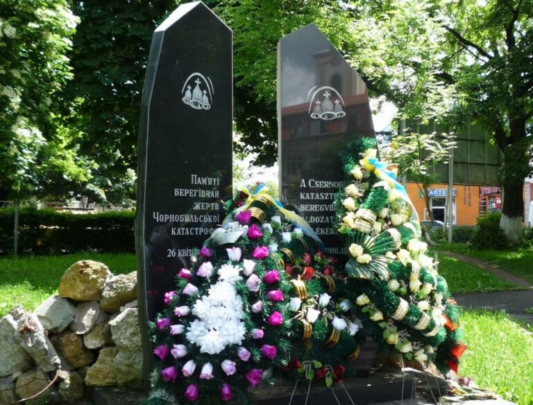 Kárpátalja anno: Csernobil, az atompokol – egy kárpátaljai szemtanú visszaemlékezése